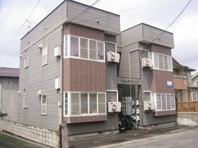 コリンズの外観