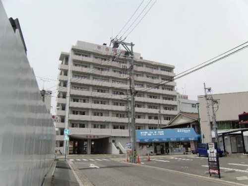 医療法人社団樹章会本永病院