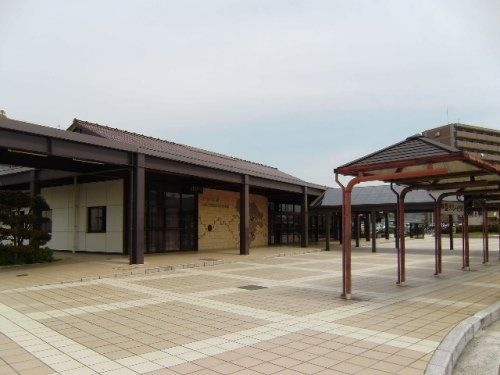 東広島駅(JR 山陽新幹線)