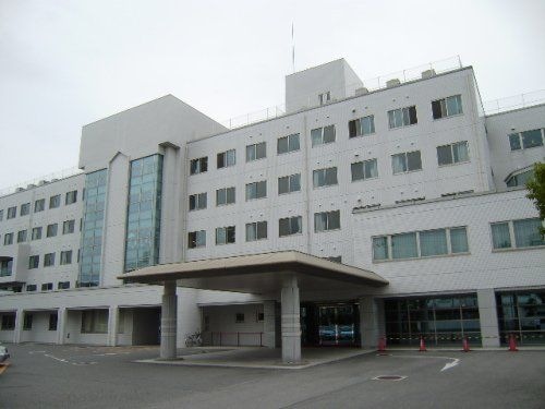 医療法人社団葵会八本松病院