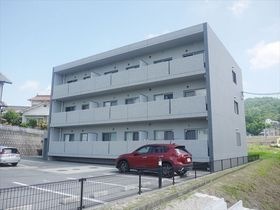 クレールⅠの外観