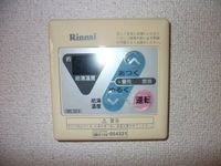 室内設備