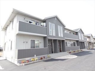 写真：東広島市西条町西条東の外観