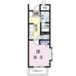 ロマ グランデの間取図