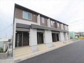 東広島市西条町寺家の外観