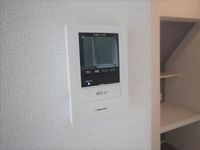室内設備