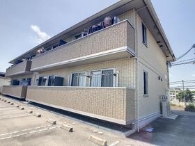 ビューコーポ高屋の外観
