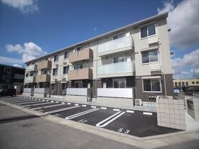 D-room寺家駅前Aの外観