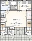 s.a.box寺家A棟の間取図