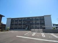 外観写真（昼）