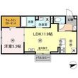 アート・アーリンの間取図