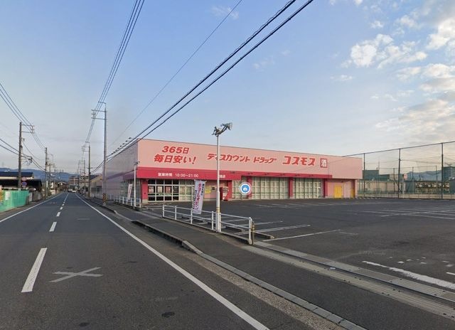 ディスカウントドラッグコスモス児島店