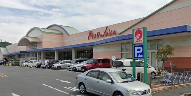 マルナカ児島店