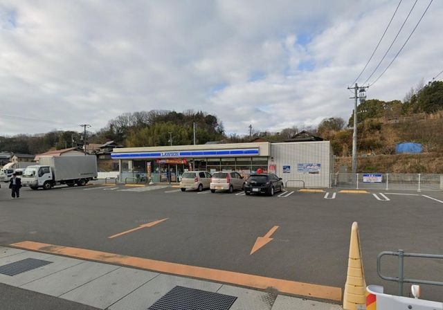 ローソン児島稗田町店