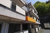 外観写真（昼）