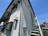 外観写真(昼)