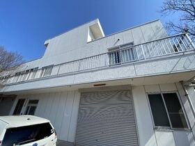 倉敷市児島下の町2丁目の外観