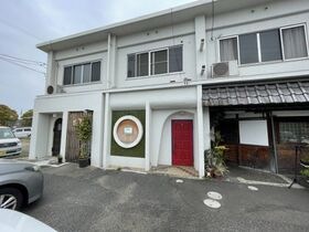 倉敷市児島元浜町の外観