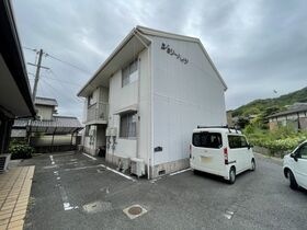 倉敷市児島味野6丁目の外観