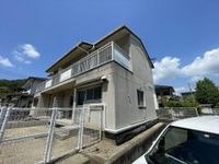 外観写真（昼）