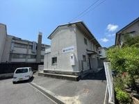 外観写真（昼）