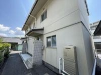 外観写真（昼）