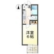 COCORUの間取図