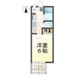 COCORUの間取図