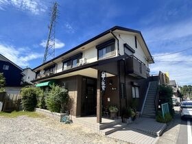 知多郡武豊町字長尾山の外観