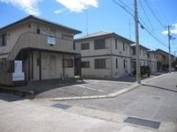 外観写真（昼）