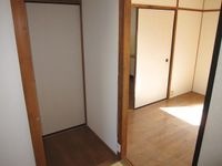 洋室(イメージ)