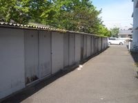 外部物置