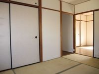 和室(イメージ)