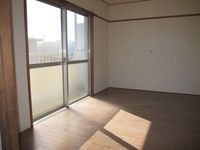 洋室(イメージ)