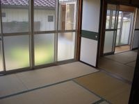 6帖和室