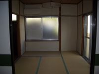 6帖和室