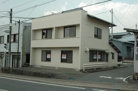 第11王子荘の外観