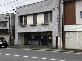よしのや宿舎の外観