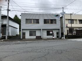 第１０王子荘　２号の外観