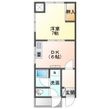 宇和島市新町1丁目の間取図