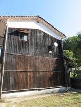 宇和島市神田川原の外観