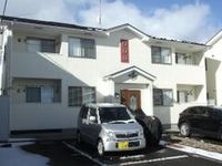 外観写真（昼）