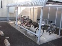 外観写真（昼）