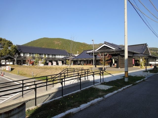 湯本豪一記念日本妖怪博物館