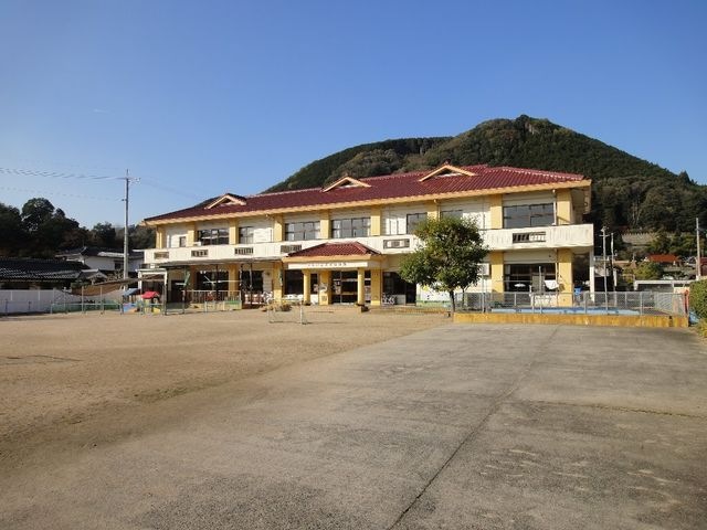 愛光保育所