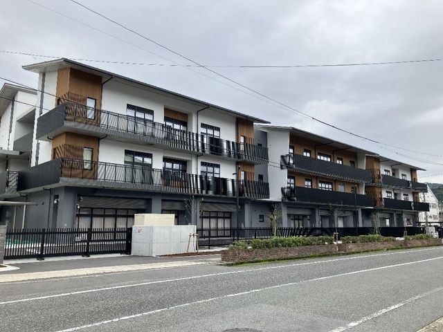 三次市立三次小学校