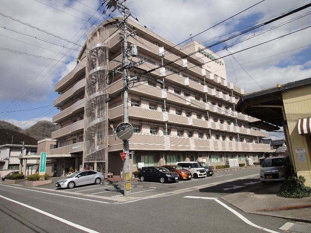 三次地区医療センター