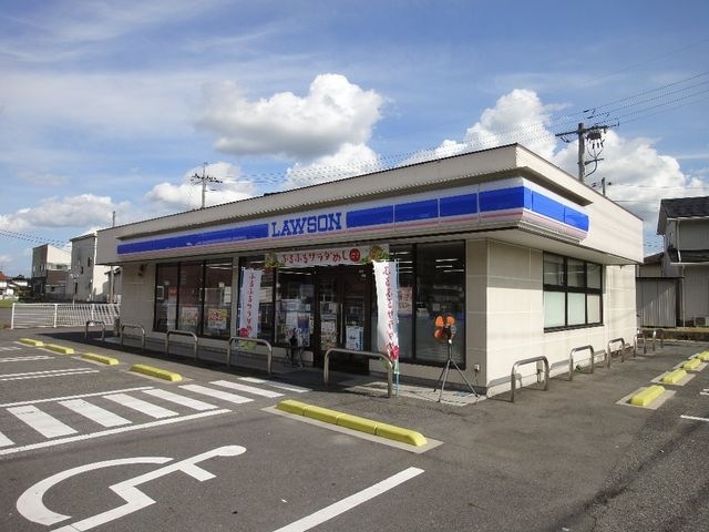 ローソン三次畠敷店