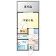 サマックス・シャンピオーネの間取図