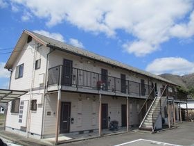 サマックス・シャンピオーネの外観